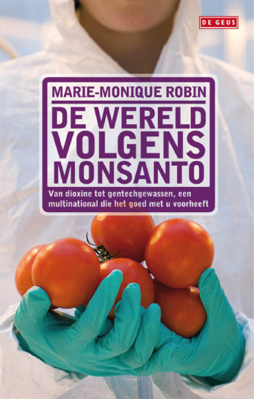De Wereld Volgens Monsanto