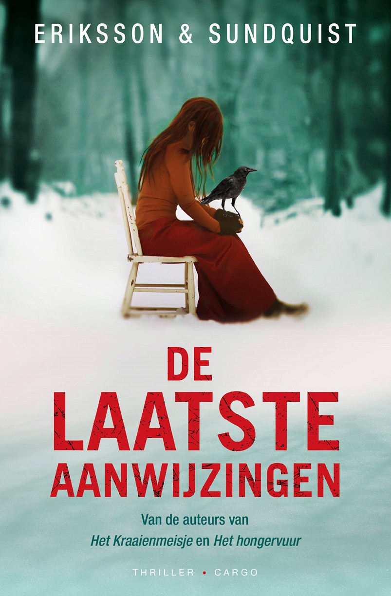 De laatste aanwijzingen
