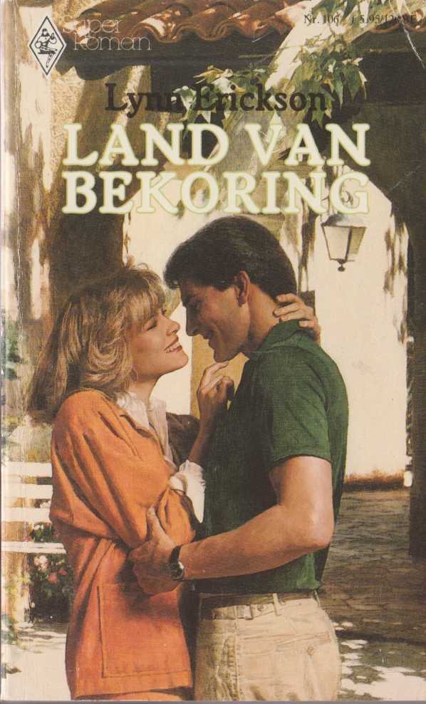 Land van bekoring