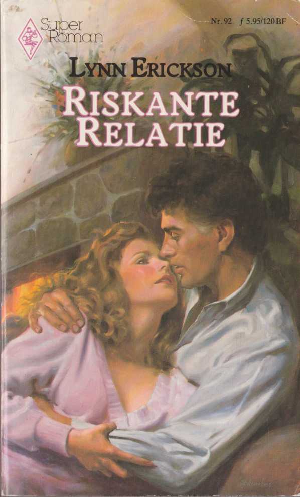 Riskante relatie