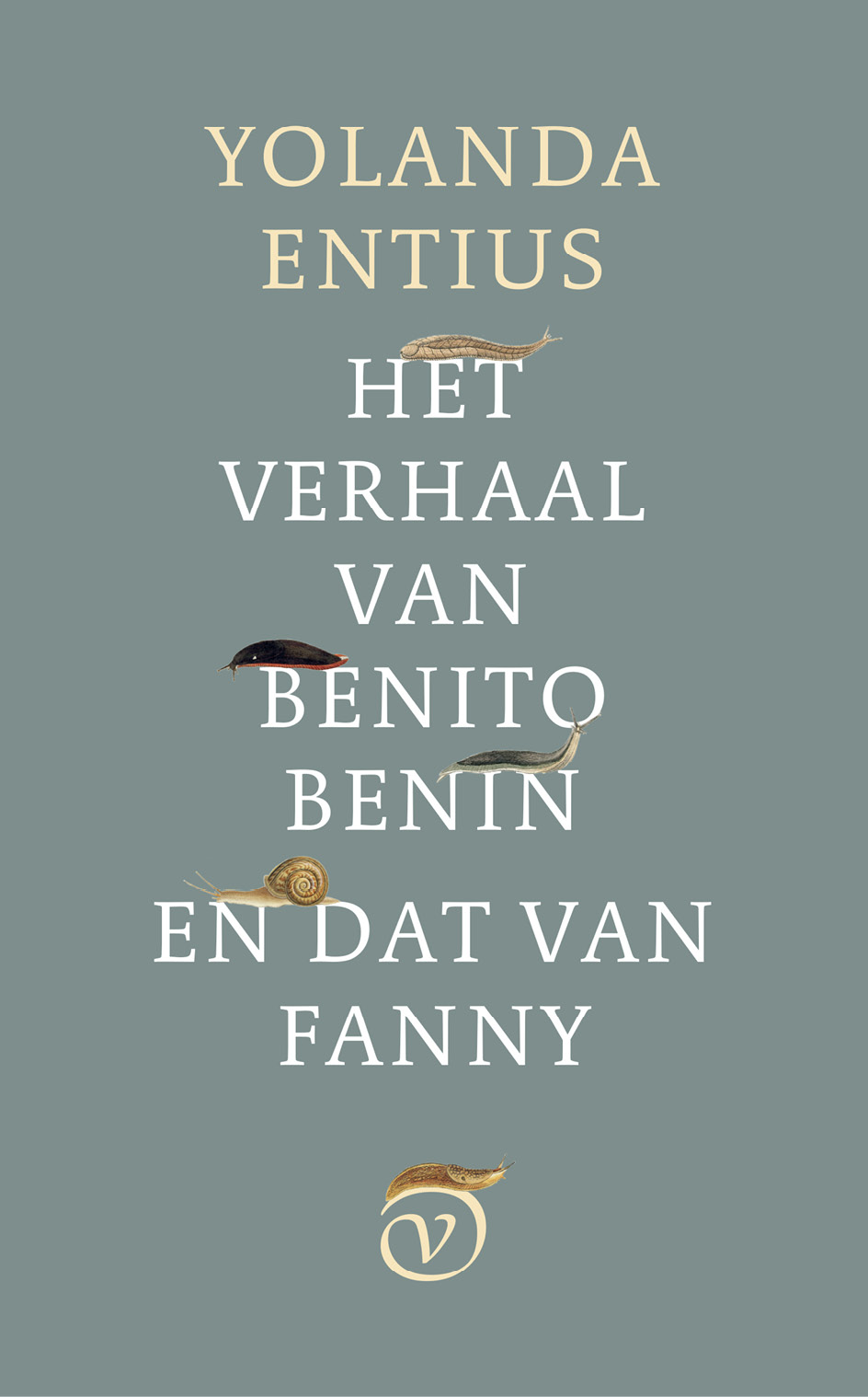 Het verhaal van Benito Benin en dat van Fanny