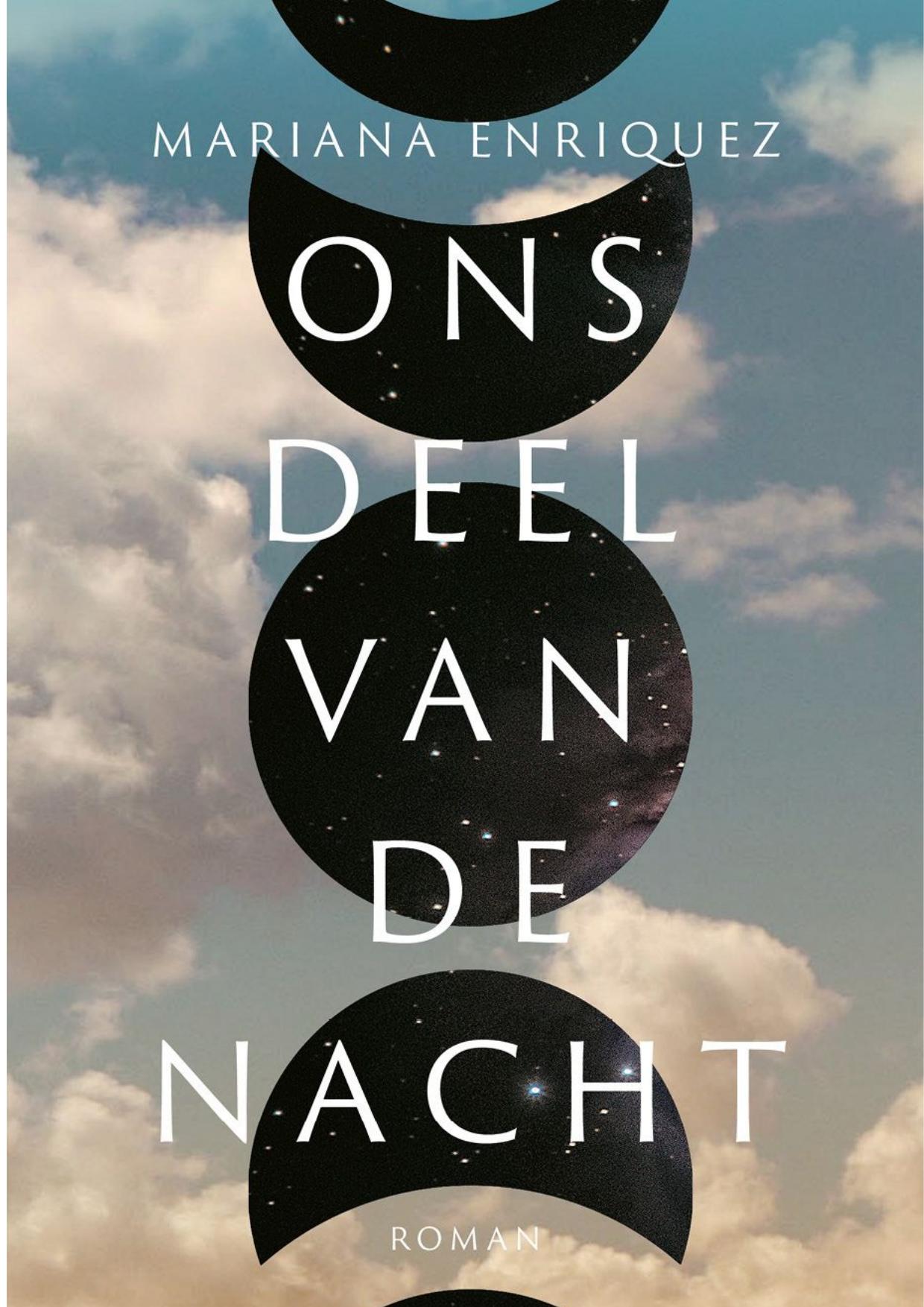 Ons deel van de nacht