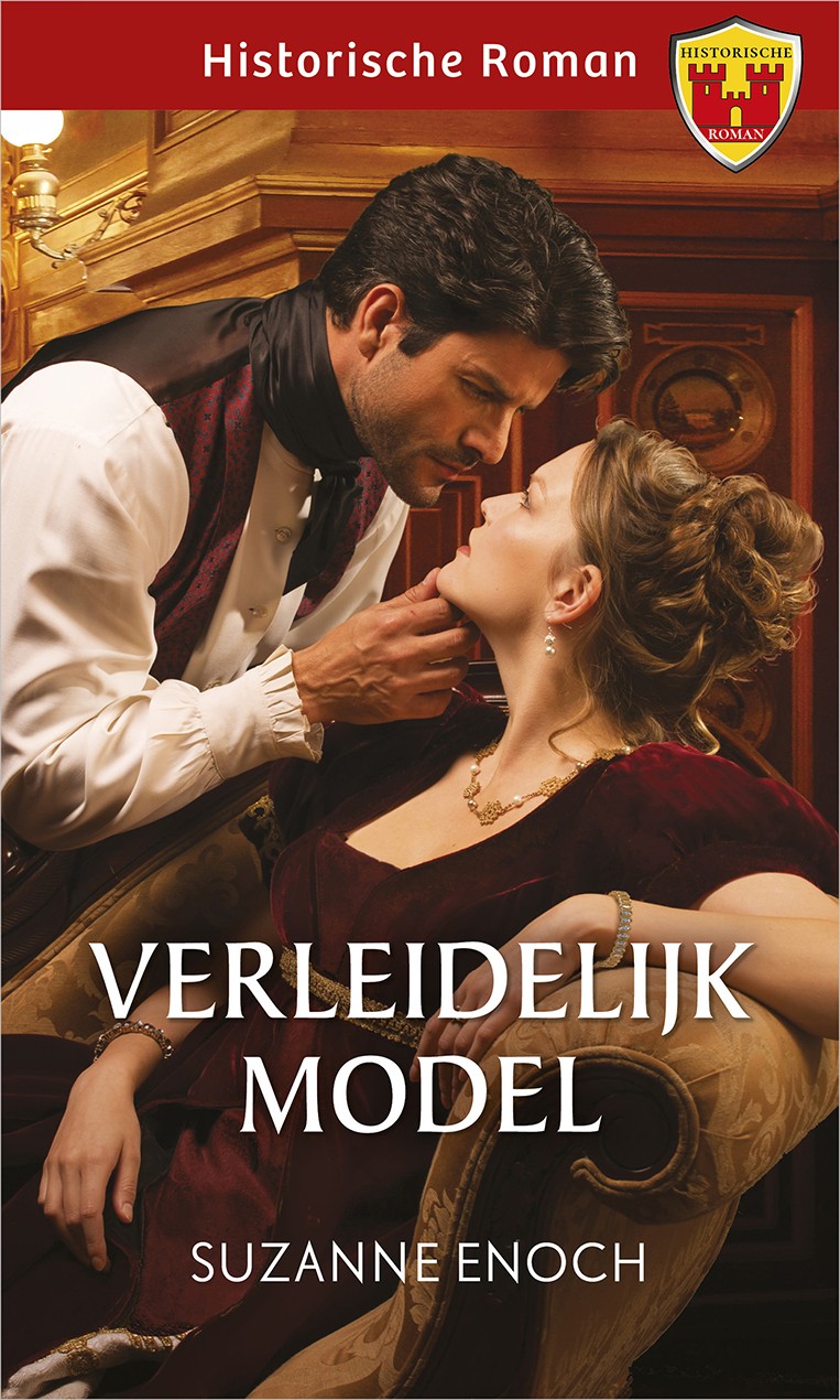 Verleidelijk model - De Griffins deel 2