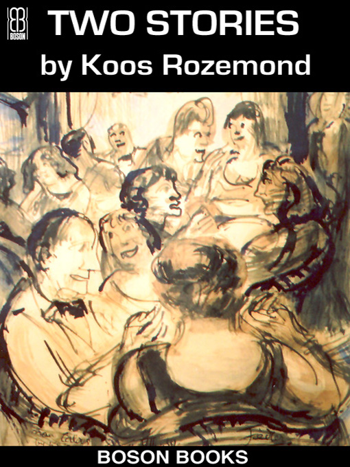 Two Stories ( in het Engels en Nederlands)