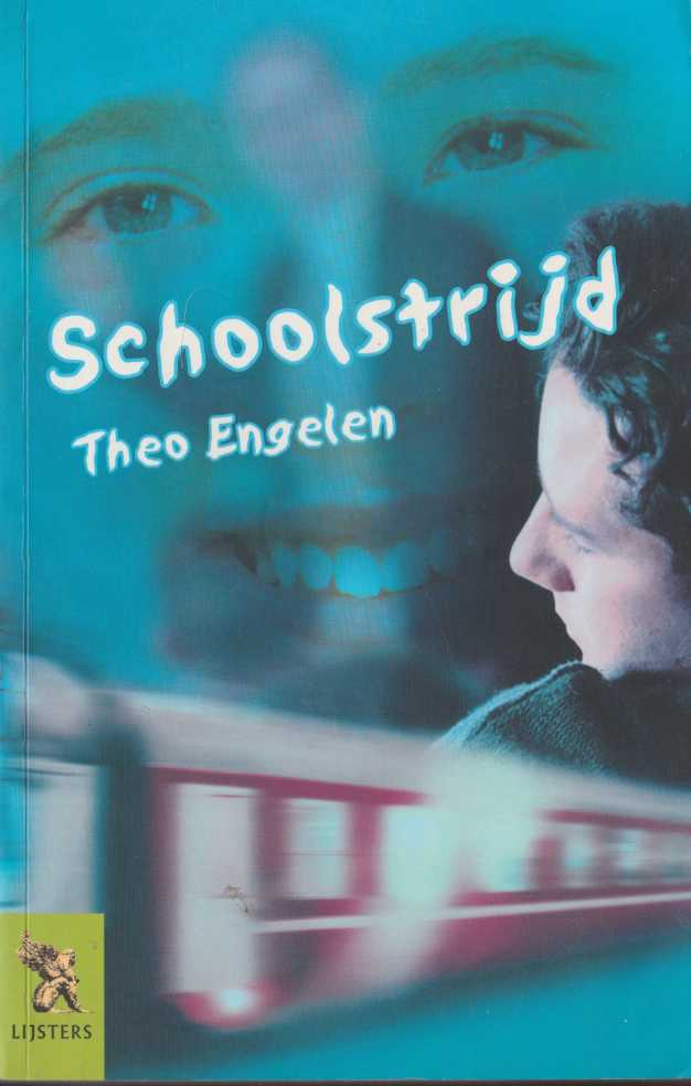 Schoolstrijd