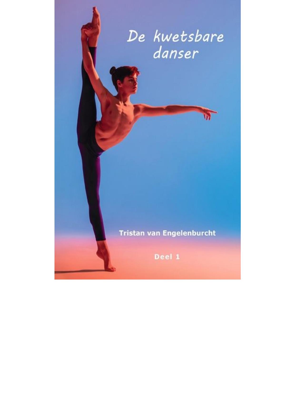 De kwetsbare danser