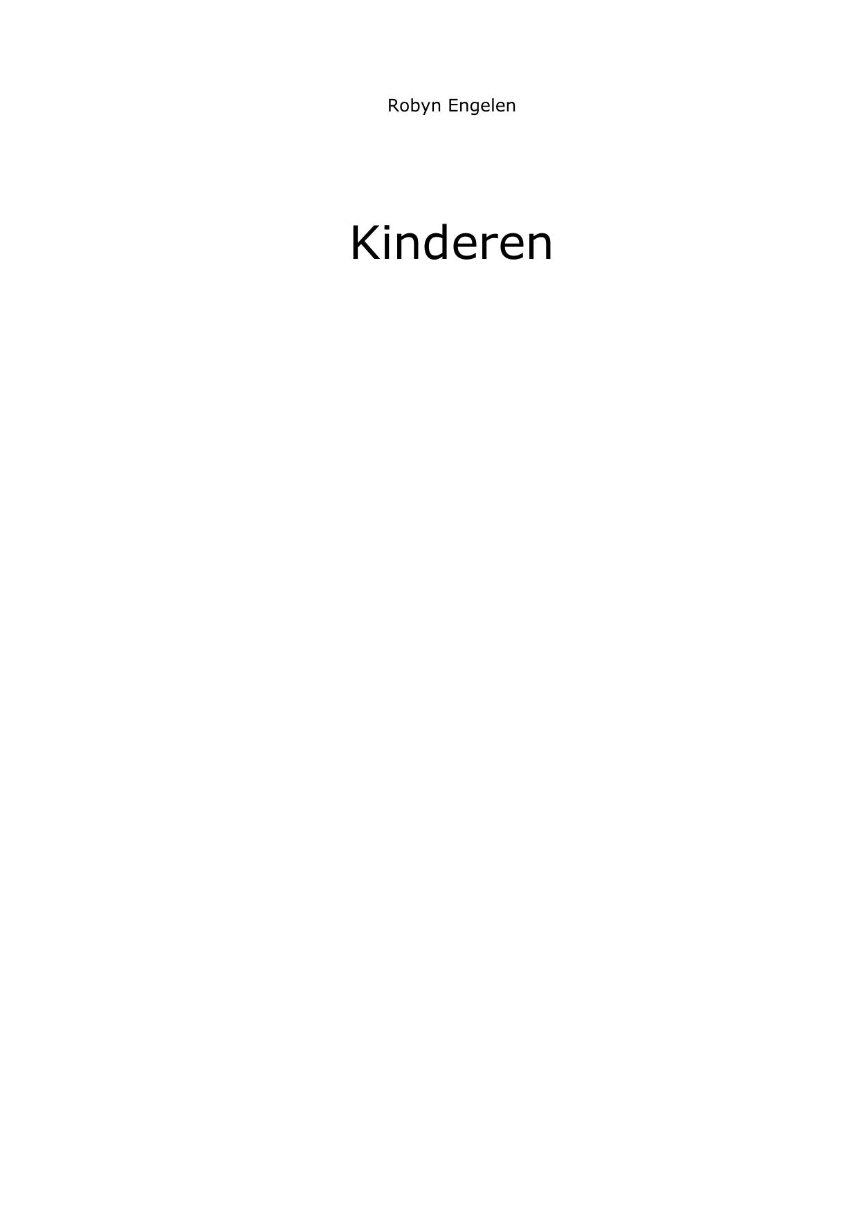 Kinderen
