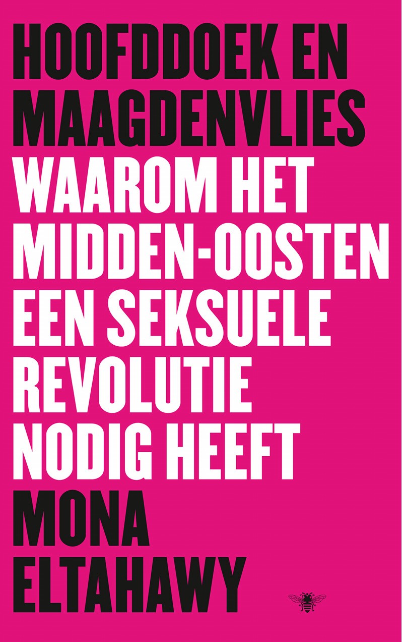Hoofddoek en maagdenvlies