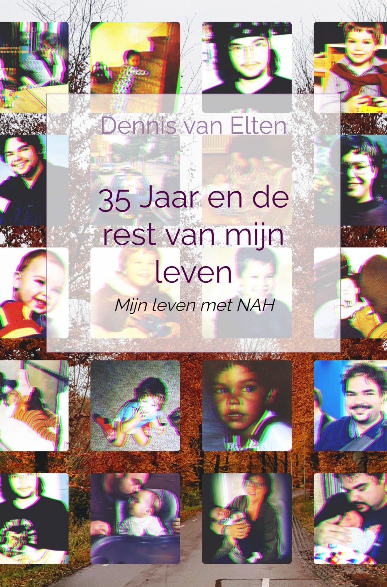 35 Jaar en de rest van mijn Leven
