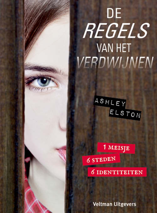 De regels van het verdwijnen