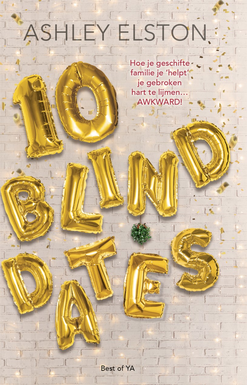 10 Blind Dates