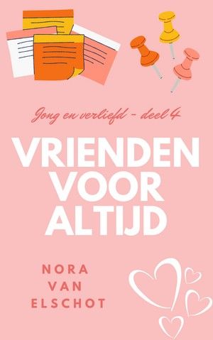 Vrienden voor altijd
