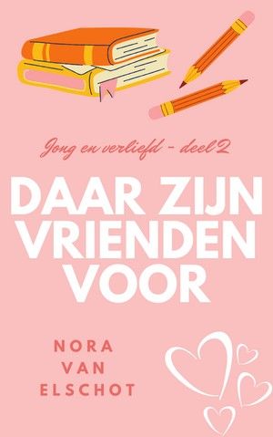 Daar zijn vrienden voor