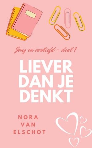 Liever dan je denkt