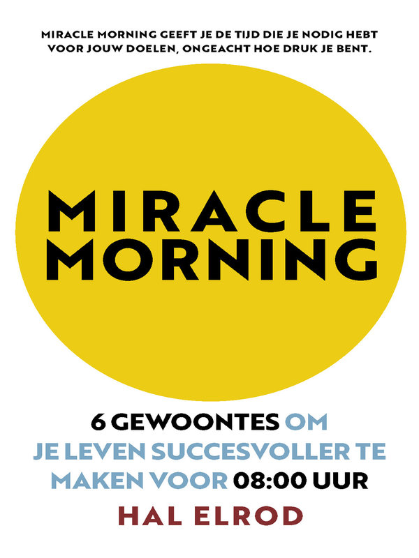 Miracle Morning