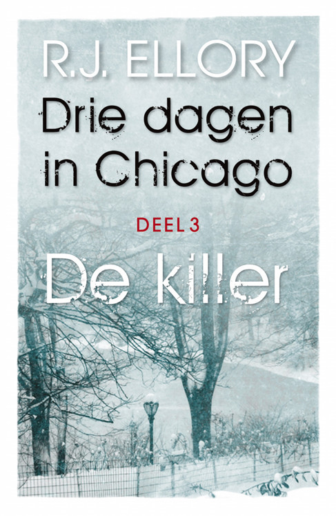 03 De killer