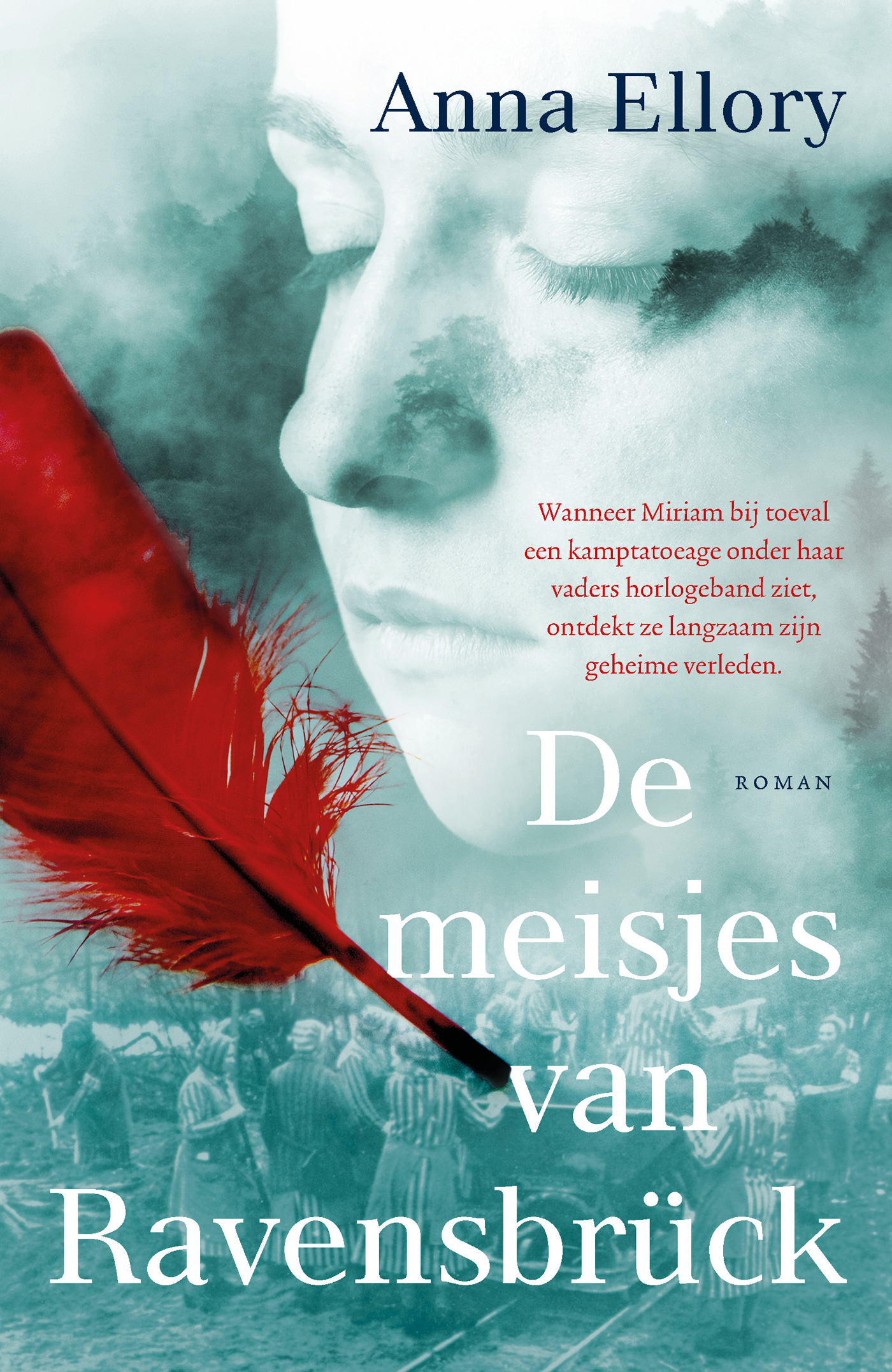 De meisjes van Ravensbrück