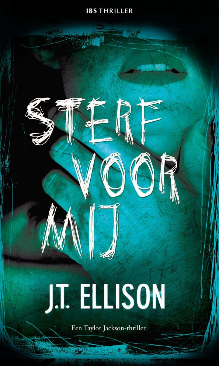 Sterf voor mij