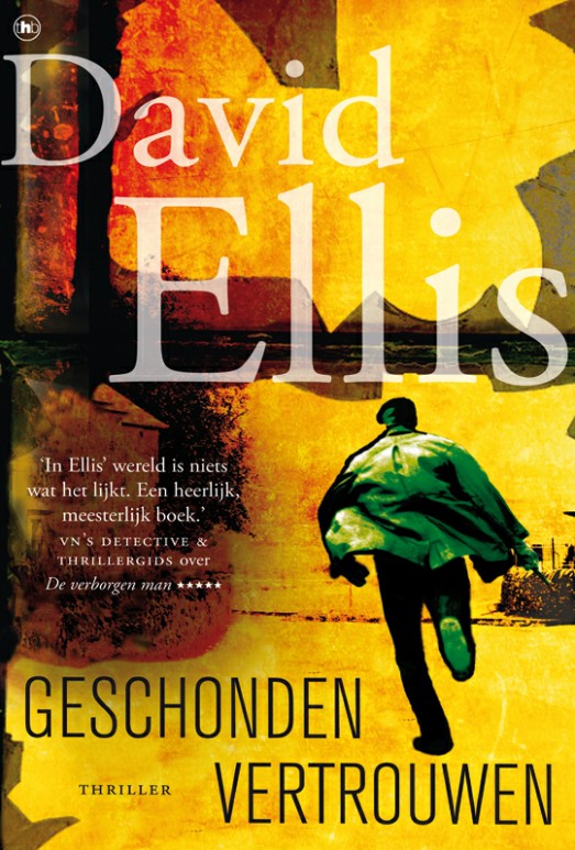2 Geschonden vertrouwen