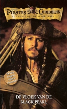 Pirates of the caraïben De vloek van de Black Pearl