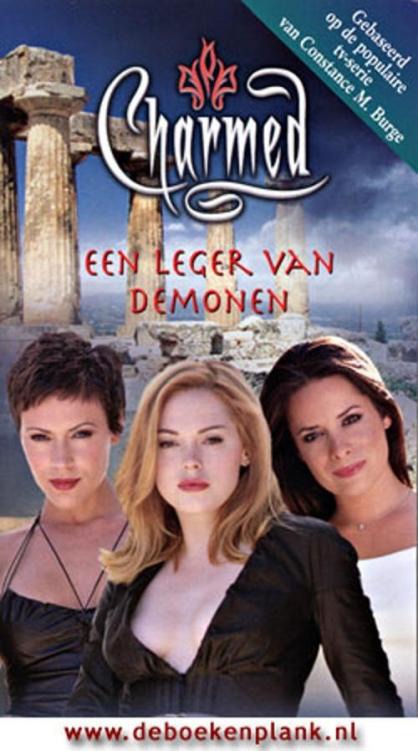Een Leger Van Demonen