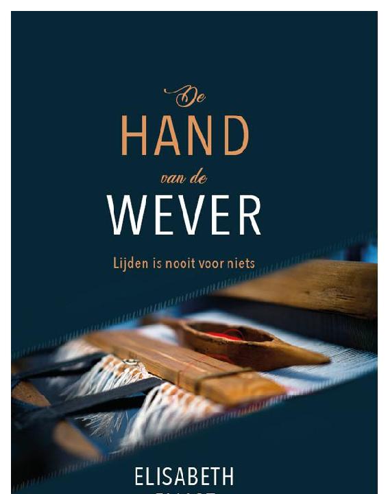 De hand van de Wever