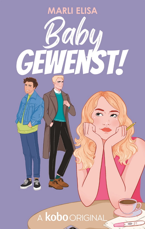 Baby gewenst!