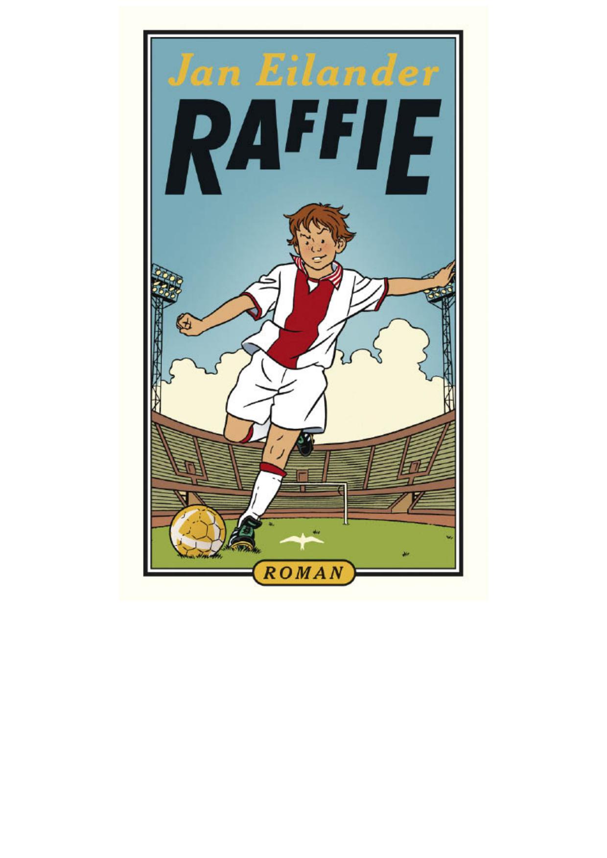 Raffie