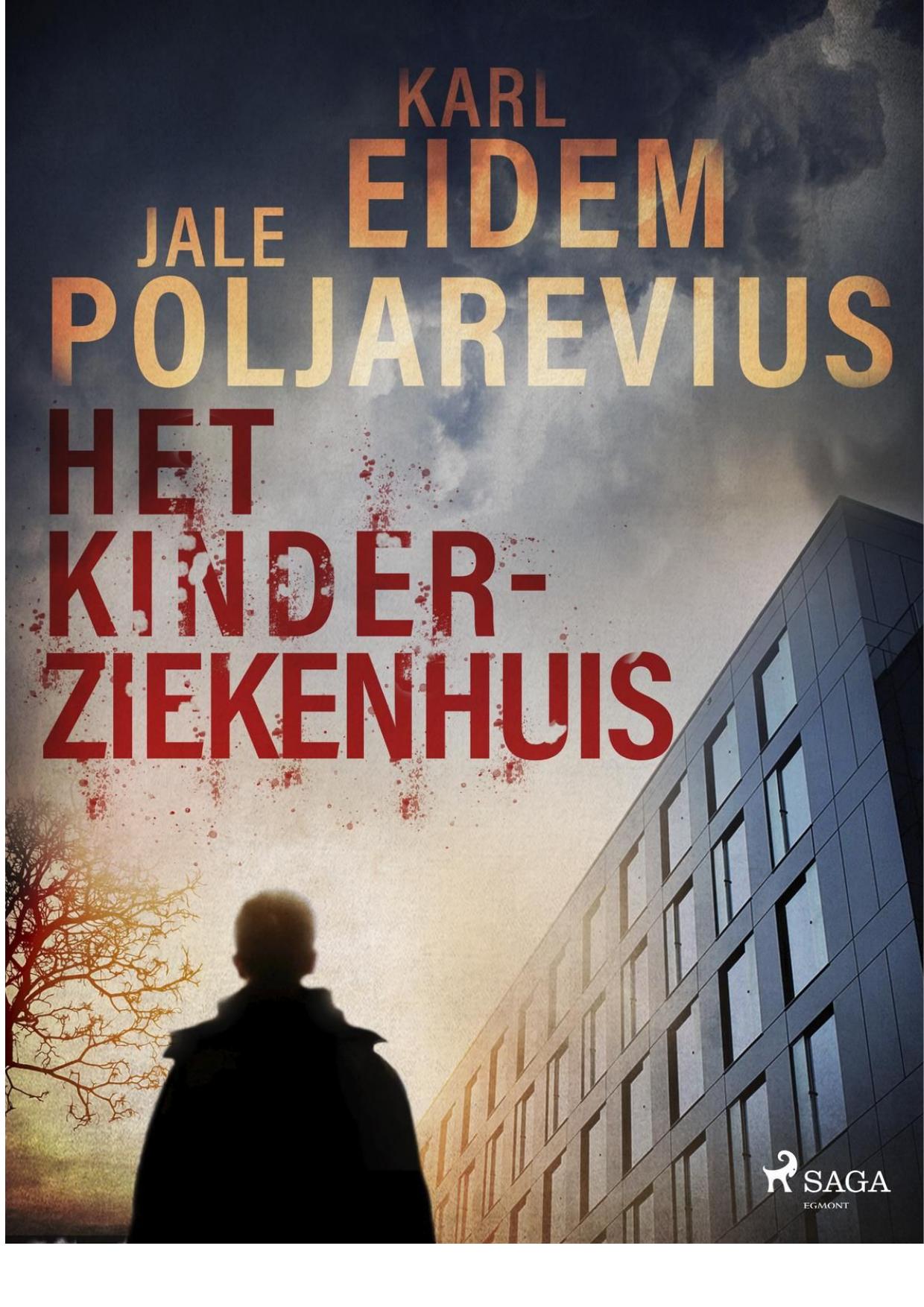Het kinderziekenhuis