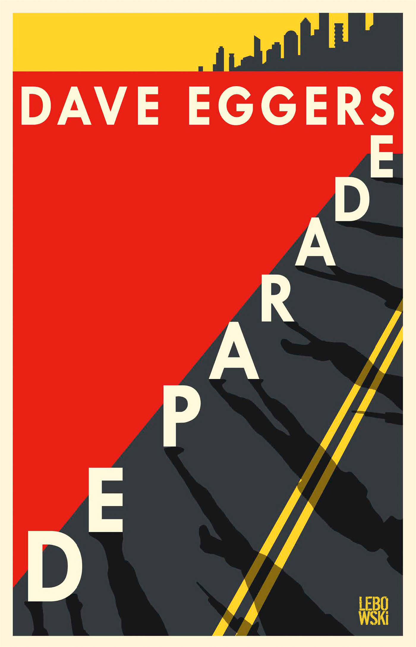 De parade