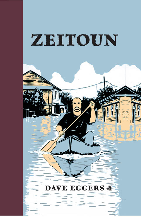 Zeitoun