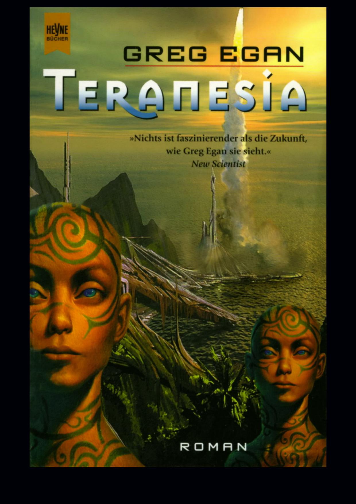 Teranesia
