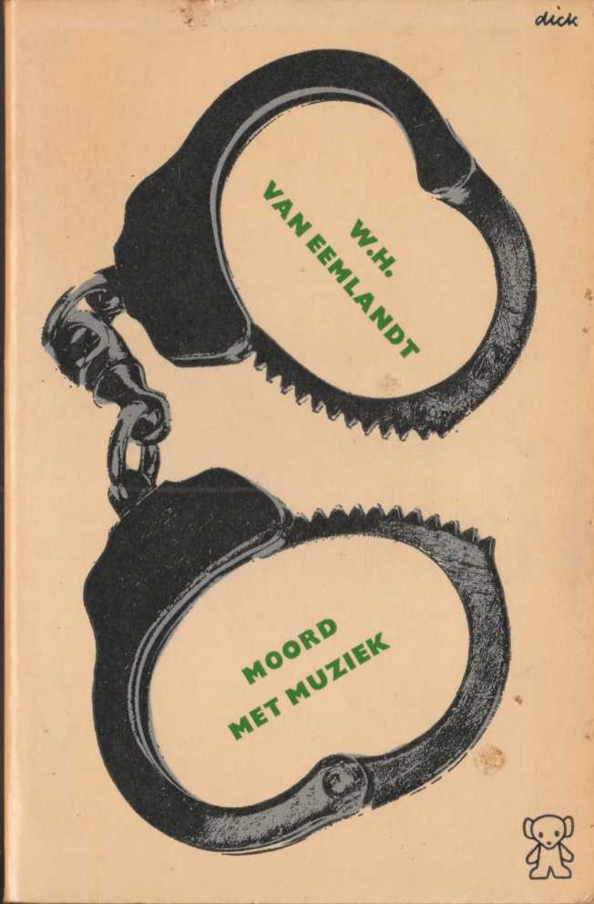 Moord met muziek