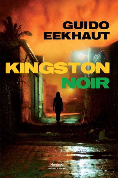 Kingston Noir