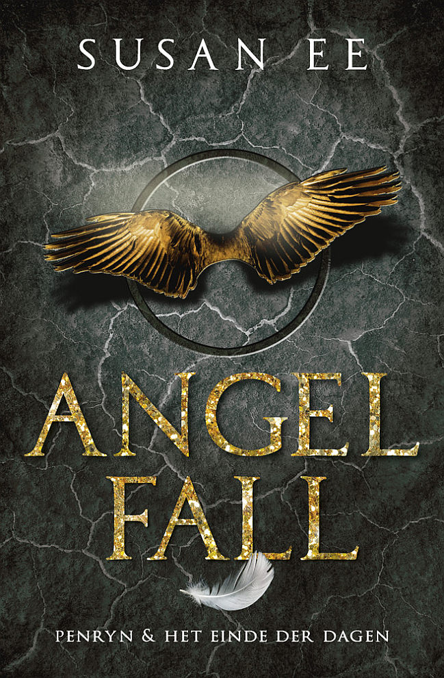 Angelfall 01 - Penryn & het einde der dagen
