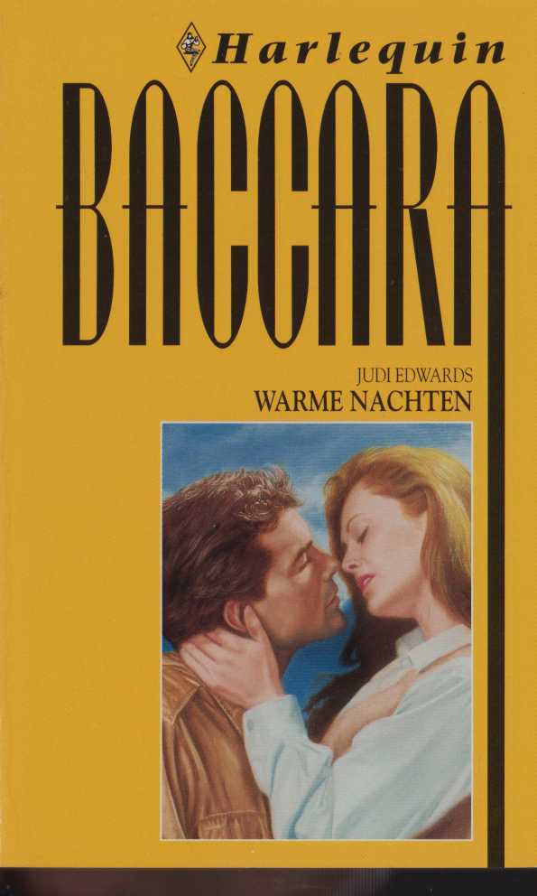Warme nachten
