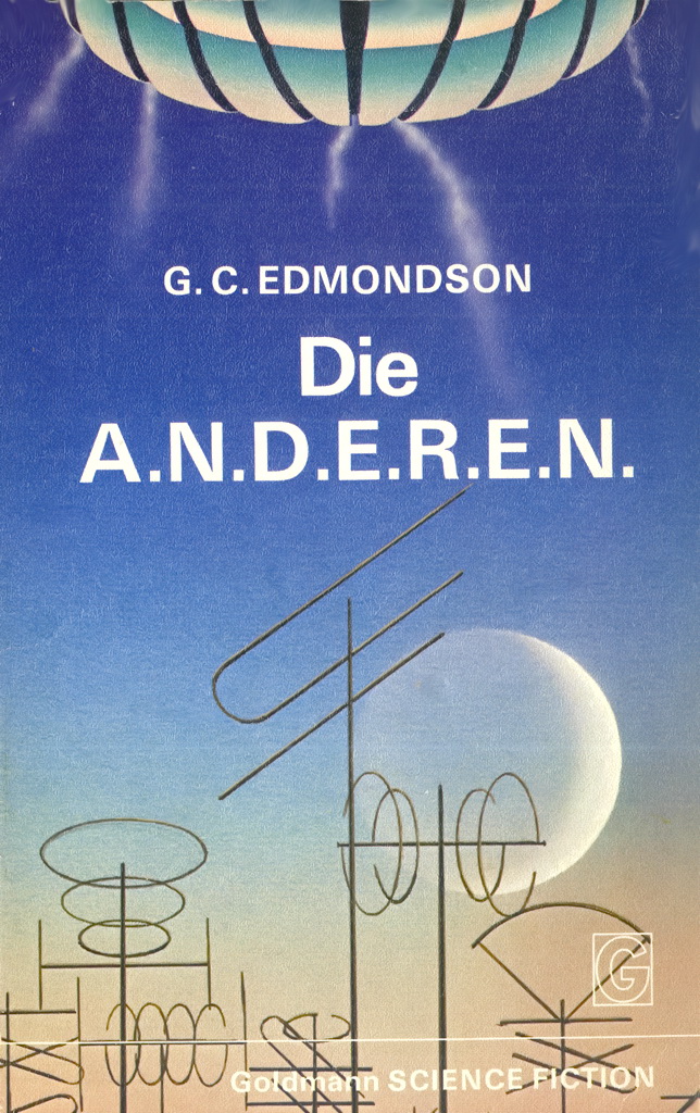 Die A.N.D.E.R.E.N.