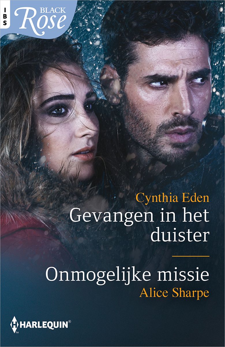 Gevangen in het duister / Onmogelijke missie