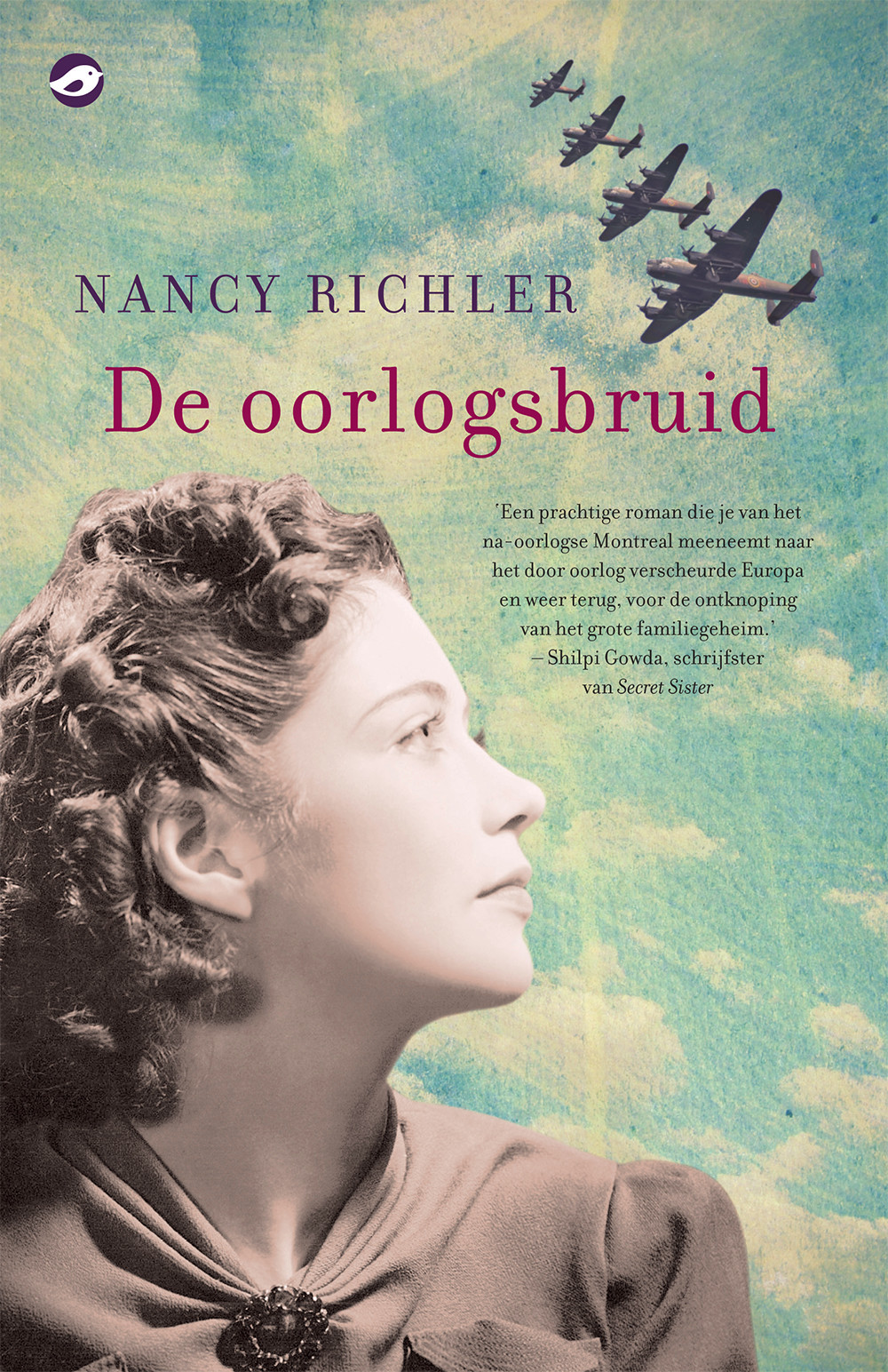 De oorlogsbruid