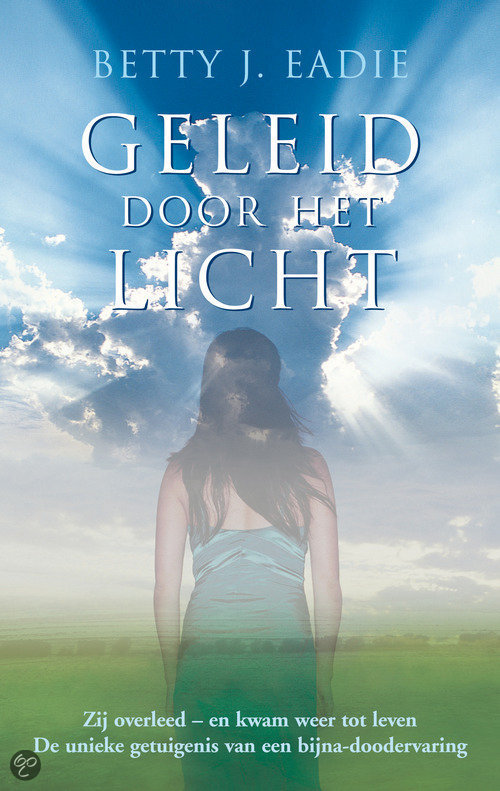 Geleid door het licht