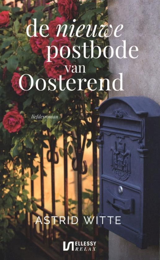 De nieuwe postbode van Oosterend