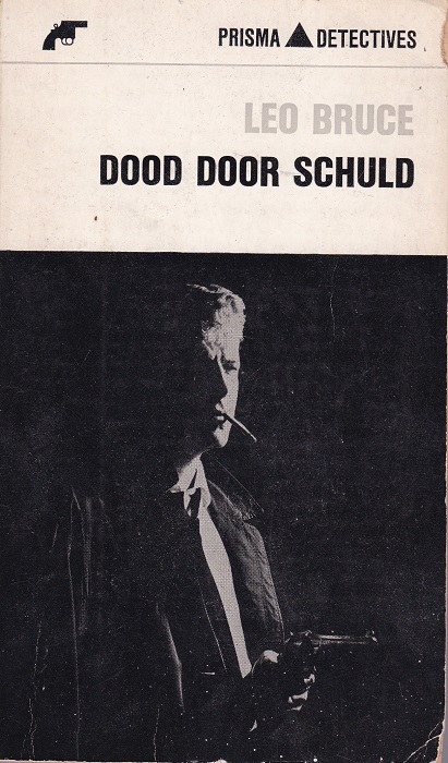 Dood door schuld