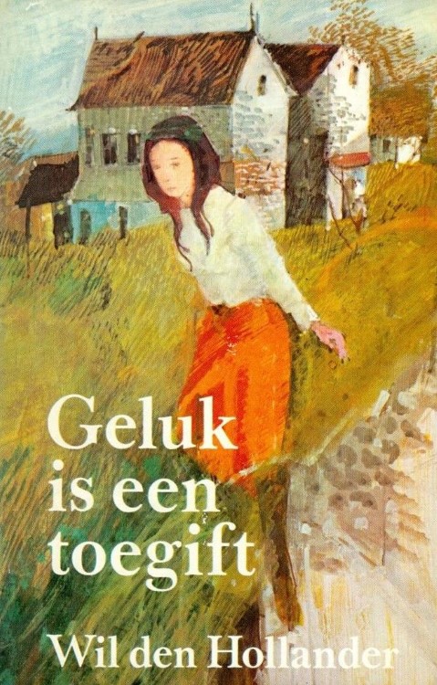 Geluk is een toegift