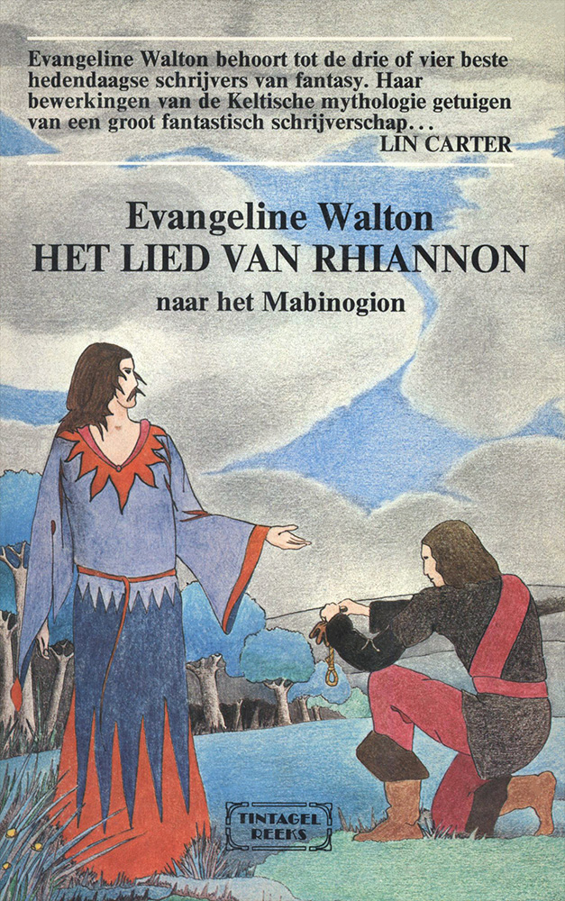 Het lied van Rhiannon