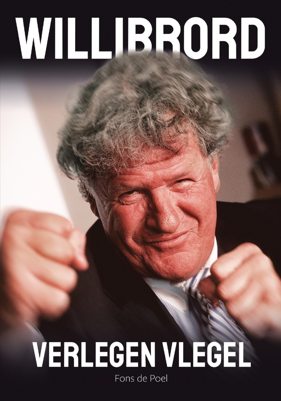 Verlegen vlegel