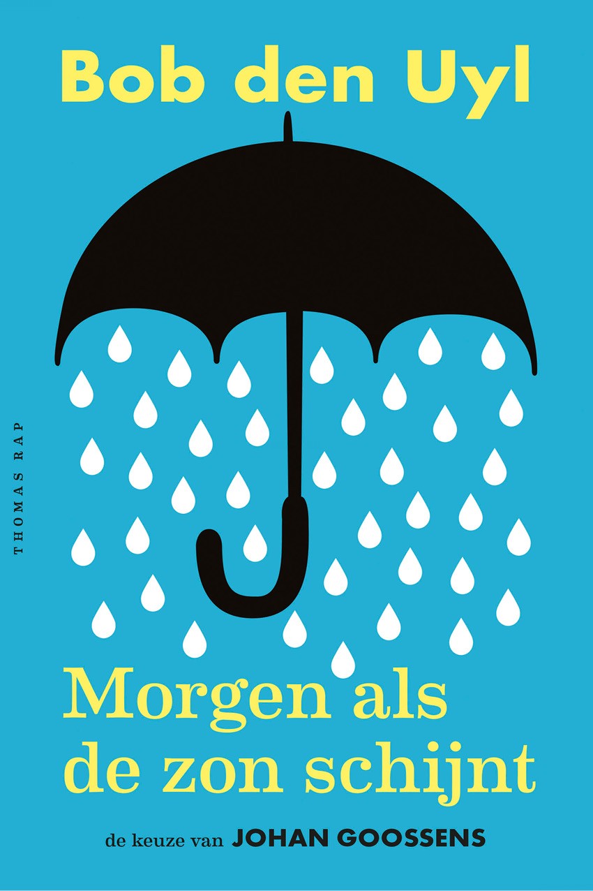 Morgen als de zon schijnt