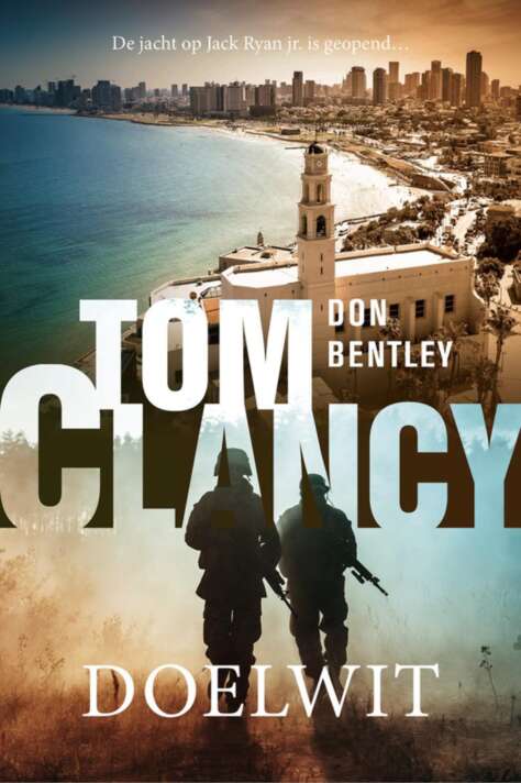 Tom ClancyDoelwit