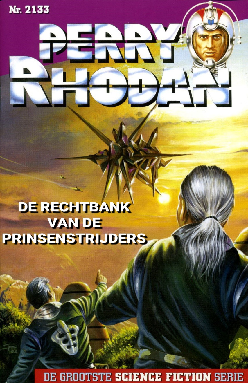 Perry Rhodan 2133 - De rechtbank van de prinsenstrijders