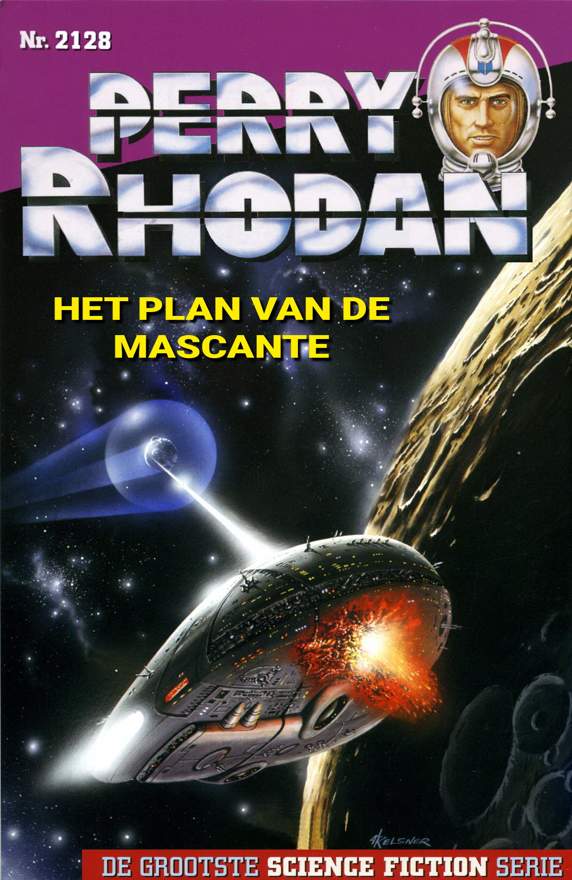 Perry Rhodan 2128