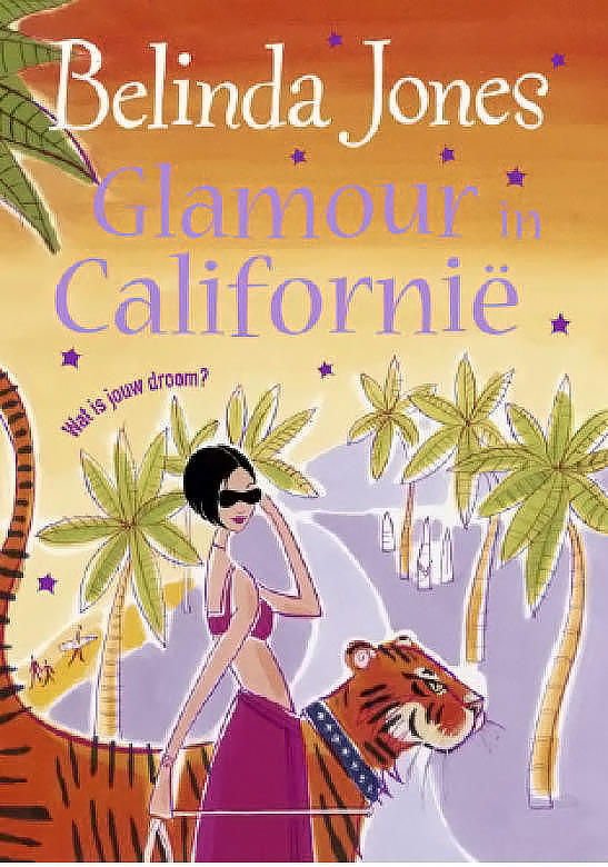 Glamour in Californië